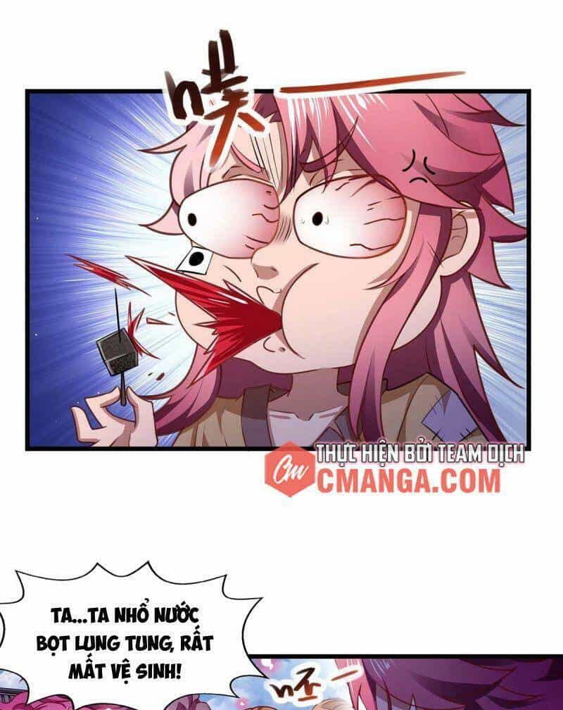 Ngày Mai Tôi Sẽ Chết - Chương 6 - ảnh 5