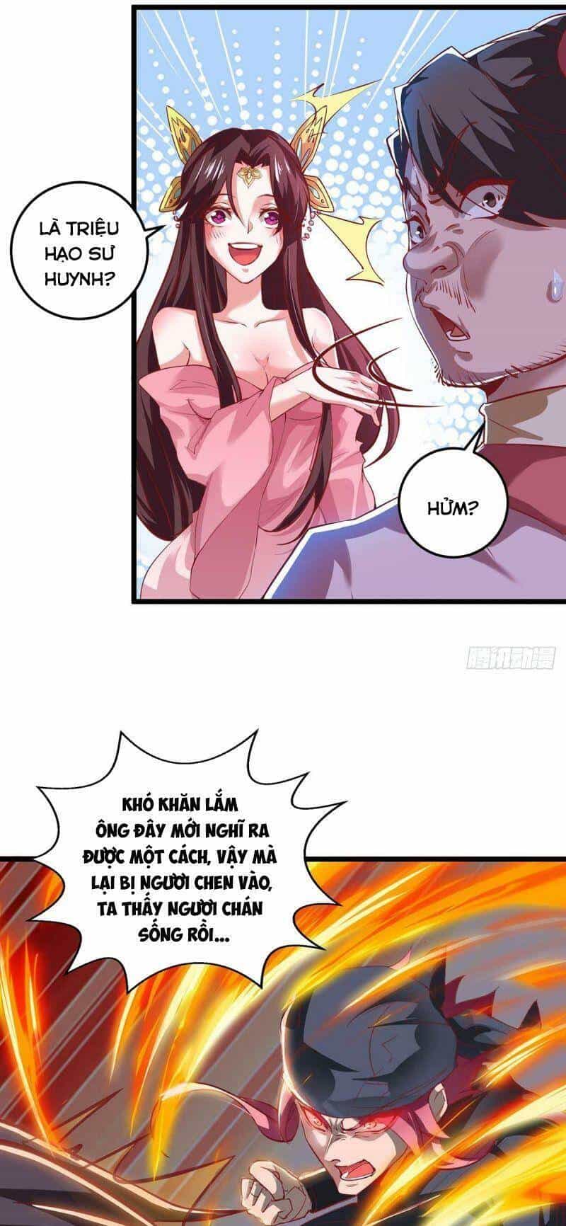 Ngày Mai Tôi Sẽ Chết - Chương 7 - ảnh 27