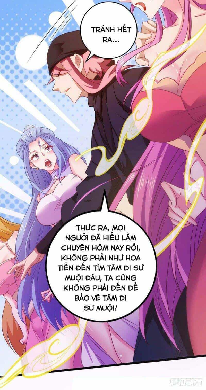 Ngày Mai Tôi Sẽ Chết - Chương 8 - ảnh 16