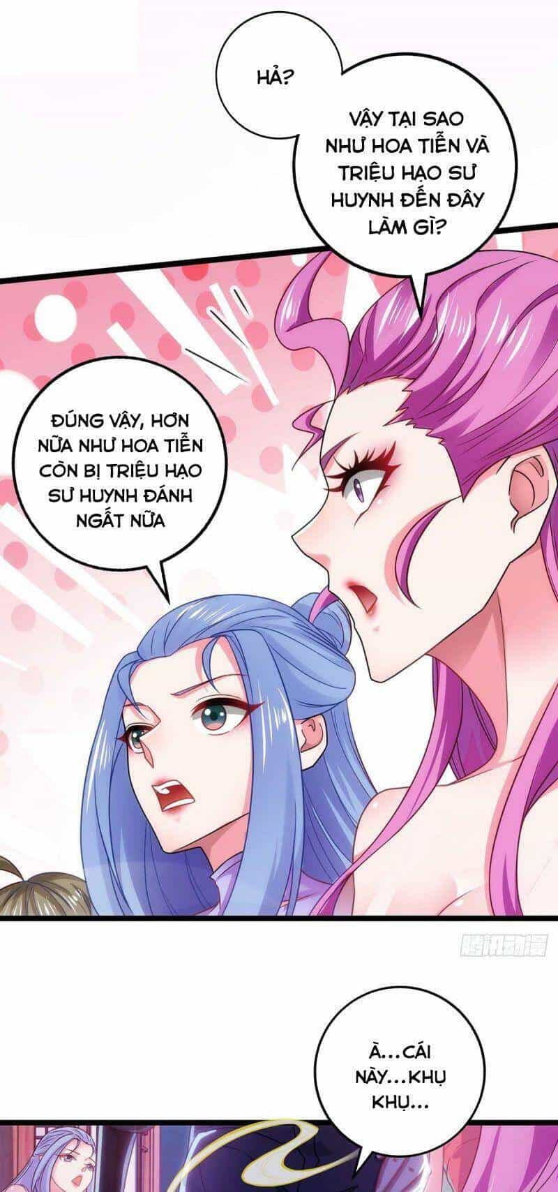 Ngày Mai Tôi Sẽ Chết - Chương 8 - ảnh 17