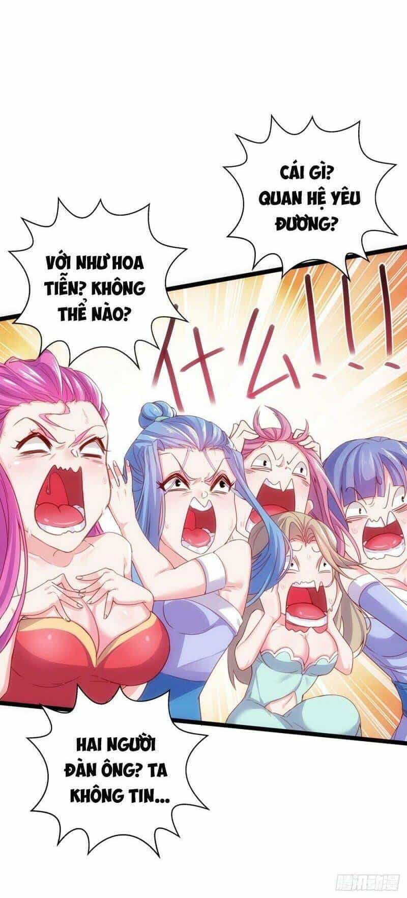 Ngày Mai Tôi Sẽ Chết - Chương 8 - ảnh 20