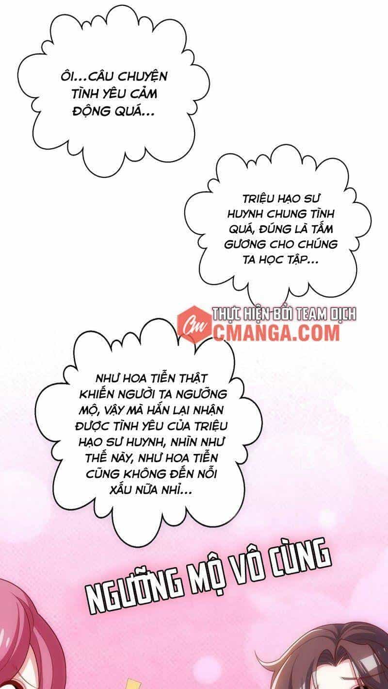 Ngày Mai Tôi Sẽ Chết - Chương 8 - ảnh 27