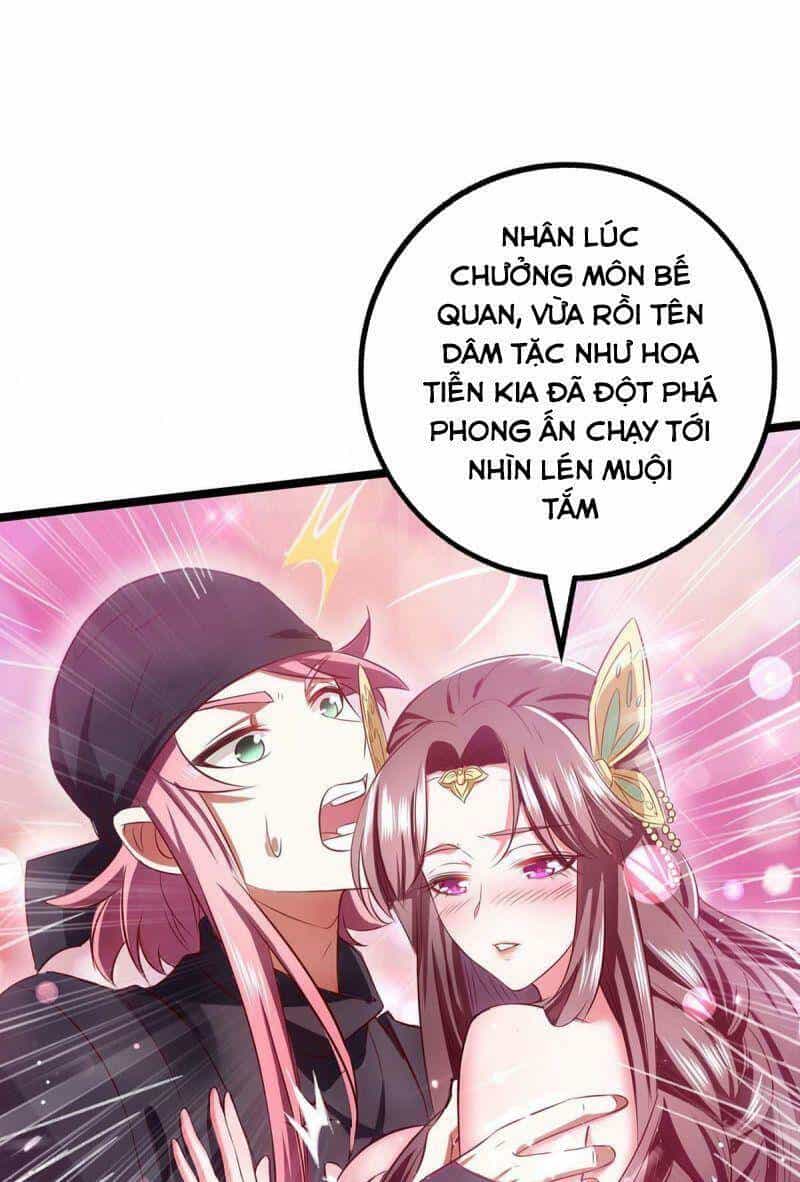Ngày Mai Tôi Sẽ Chết - Chương 8 - ảnh 6