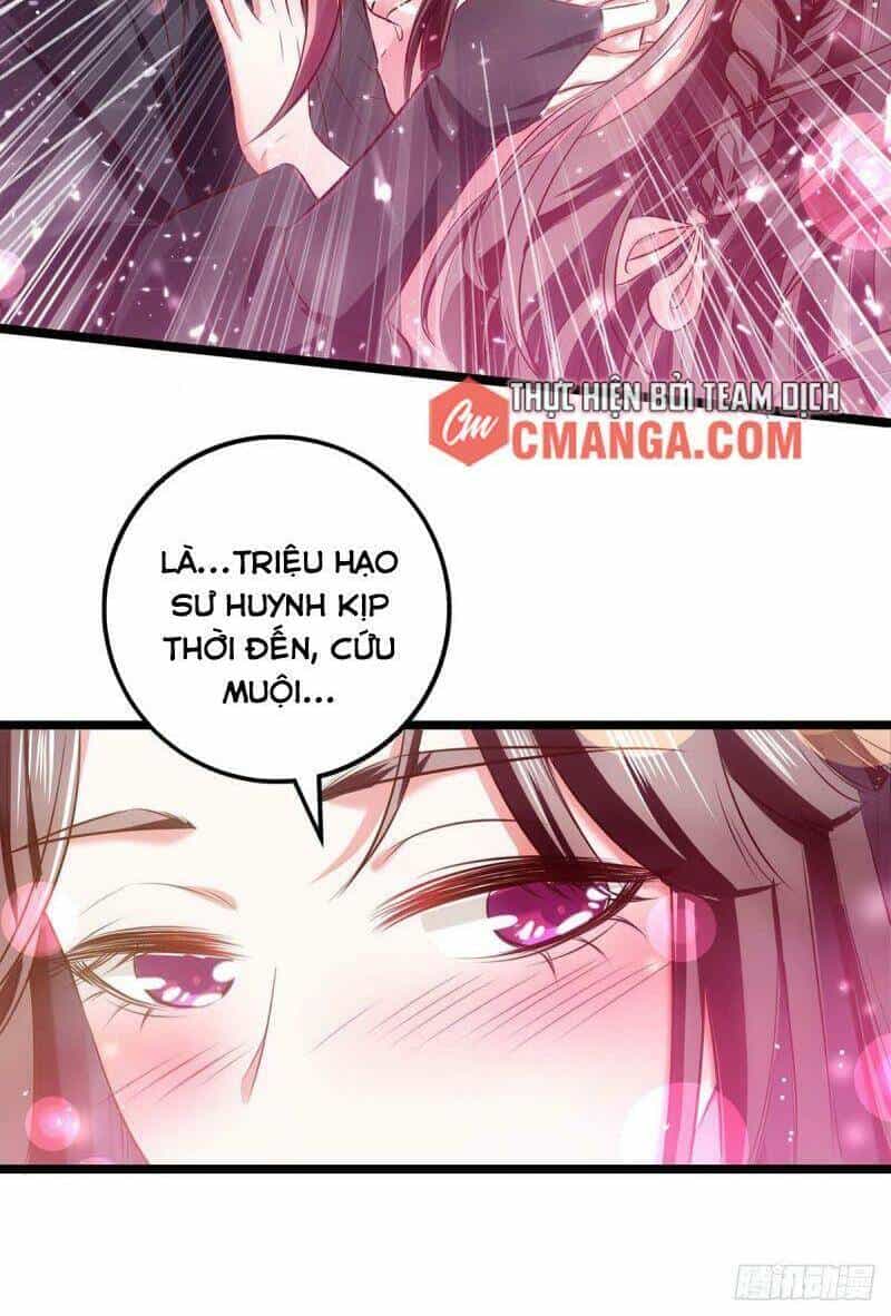 Ngày Mai Tôi Sẽ Chết - Chương 8 - ảnh 7