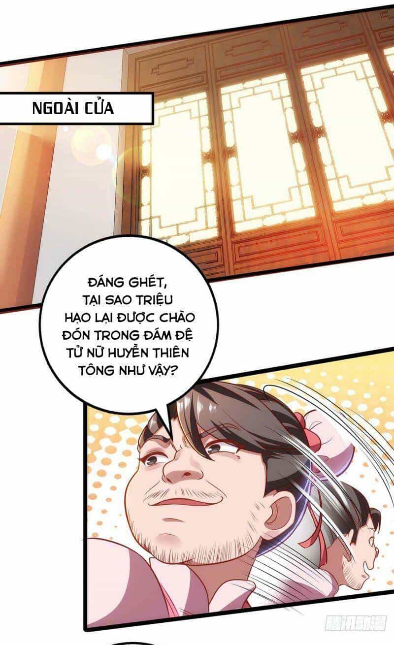 Ngày Mai Tôi Sẽ Chết - Chương 9 - ảnh 12