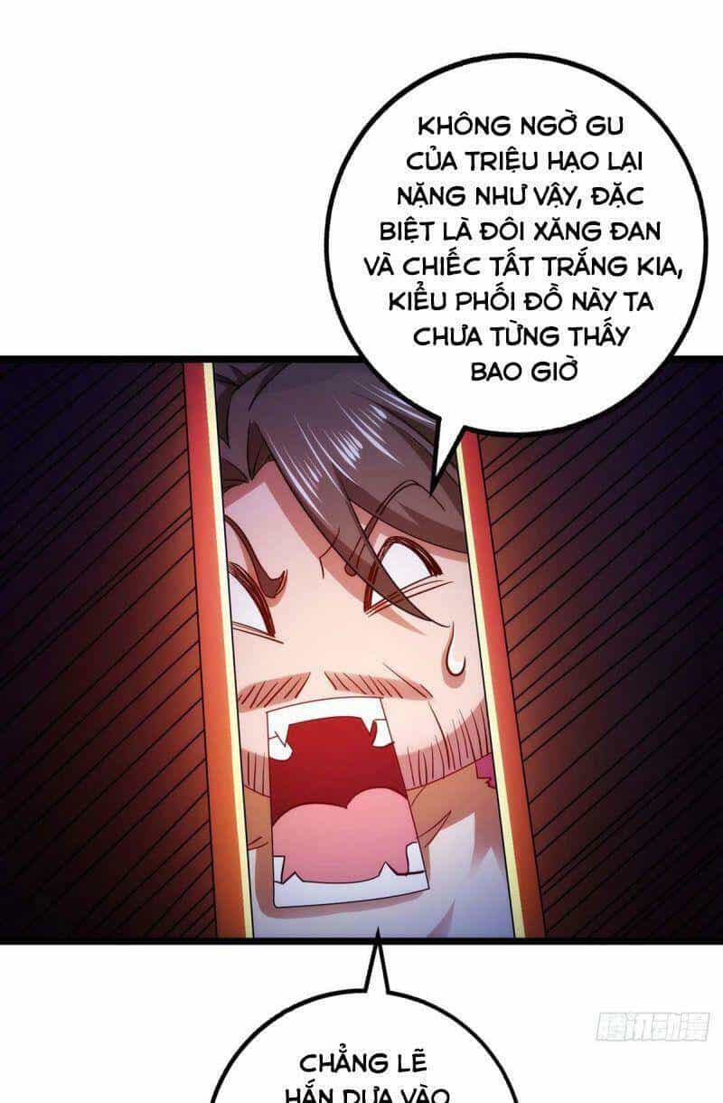Ngày Mai Tôi Sẽ Chết - Chương 9 - ảnh 17