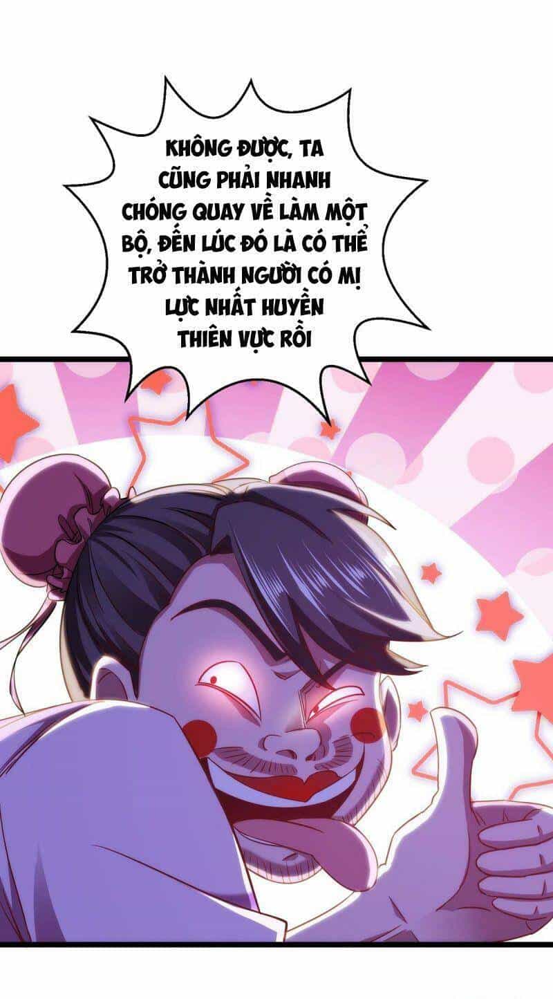 Ngày Mai Tôi Sẽ Chết - Chương 9 - ảnh 19