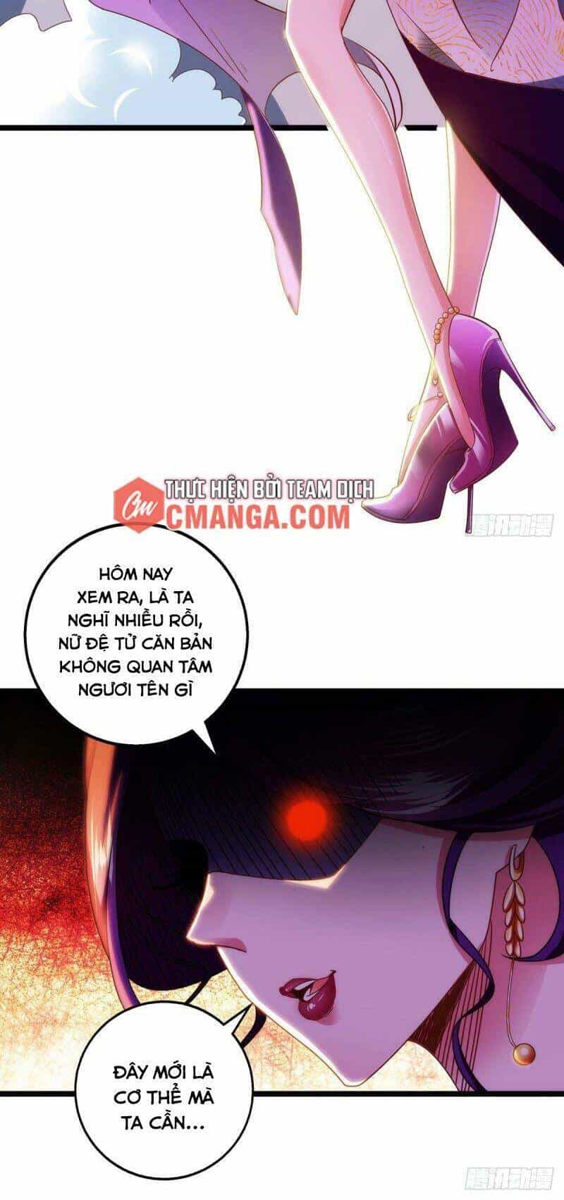 Ngày Mai Tôi Sẽ Chết - Chương 9 - ảnh 22