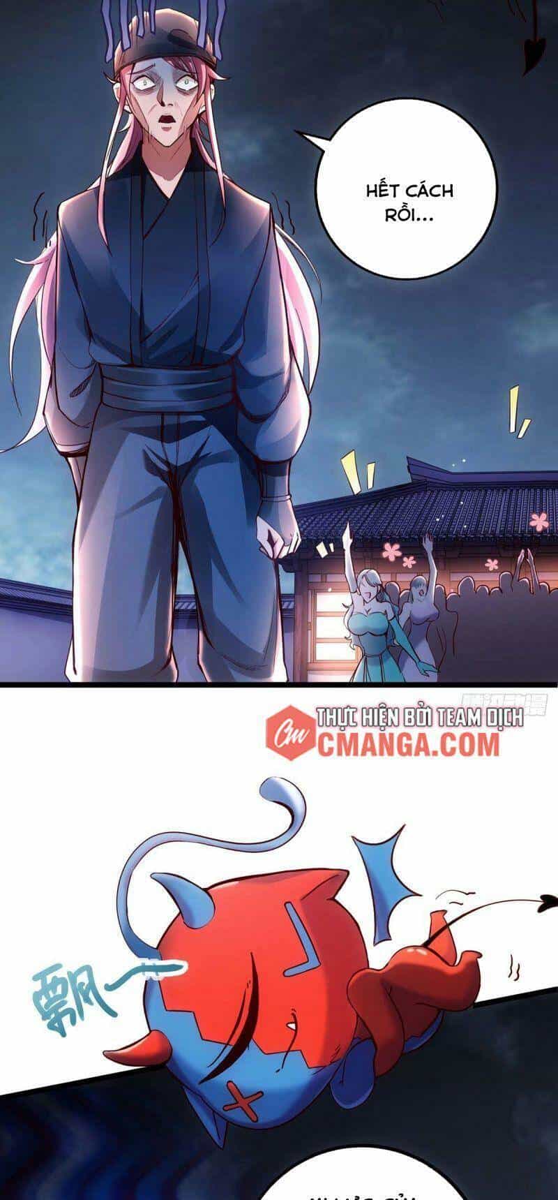 Ngày Mai Tôi Sẽ Chết - Chương 9 - ảnh 7