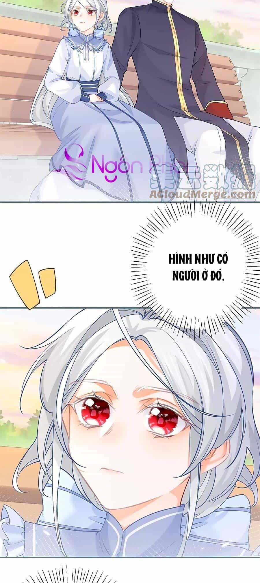 Ngày Nào Đó Trở Thành Công Chúa Tế Phẩm - Chương 101 - ảnh 16