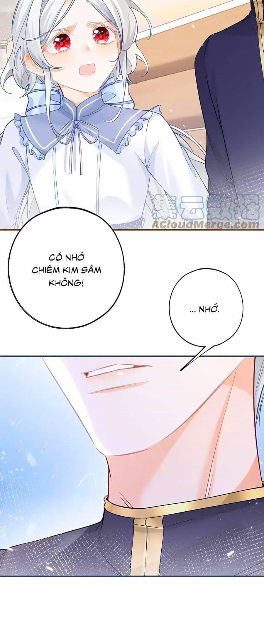 Ngày Nào Đó Trở Thành Công Chúa Tế Phẩm - Chương 102 - ảnh 14