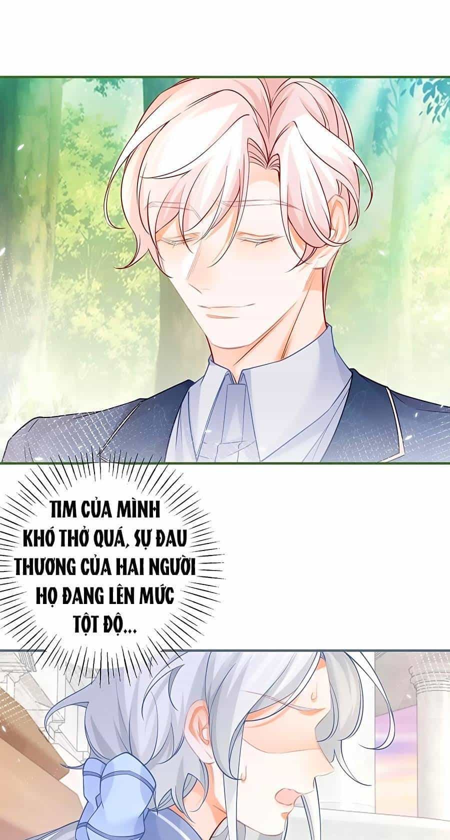 Ngày Nào Đó Trở Thành Công Chúa Tế Phẩm - Chương 102 - ảnh 16