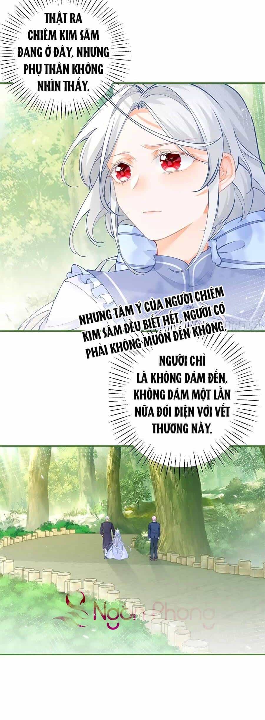 Ngày Nào Đó Trở Thành Công Chúa Tế Phẩm - Chương 103 - ảnh 18