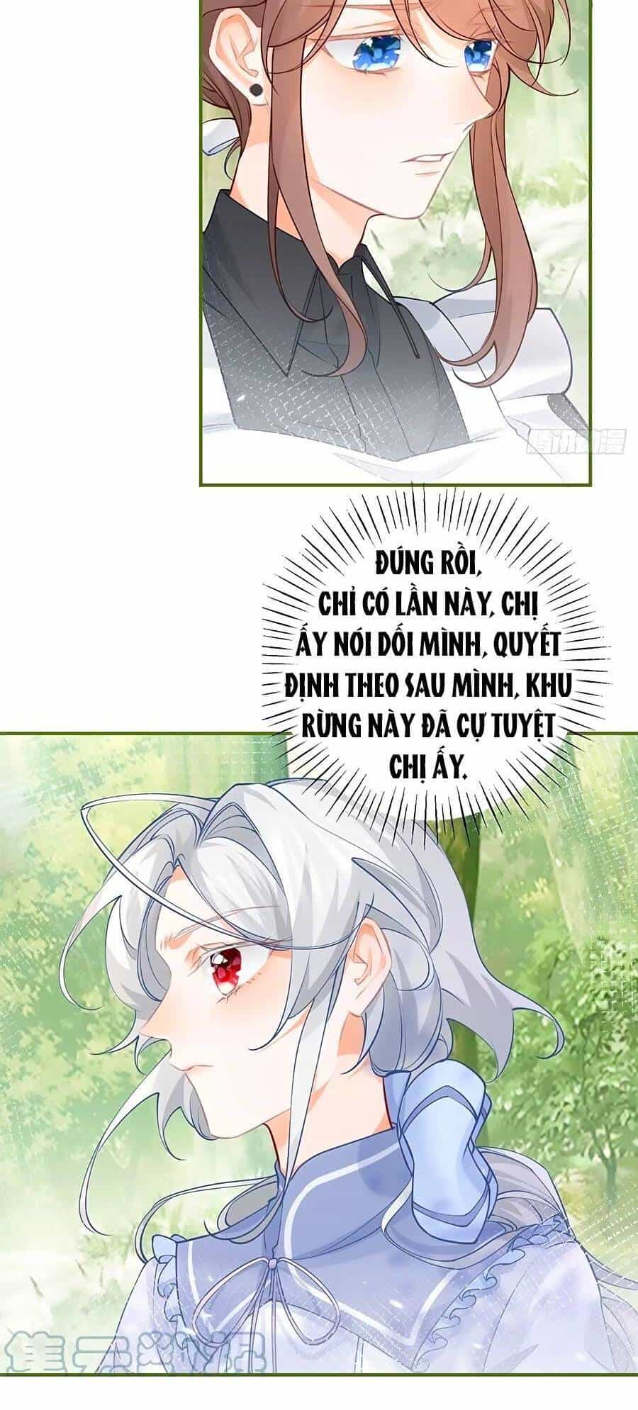 Ngày Nào Đó Trở Thành Công Chúa Tế Phẩm - Chương 104 - ảnh 6