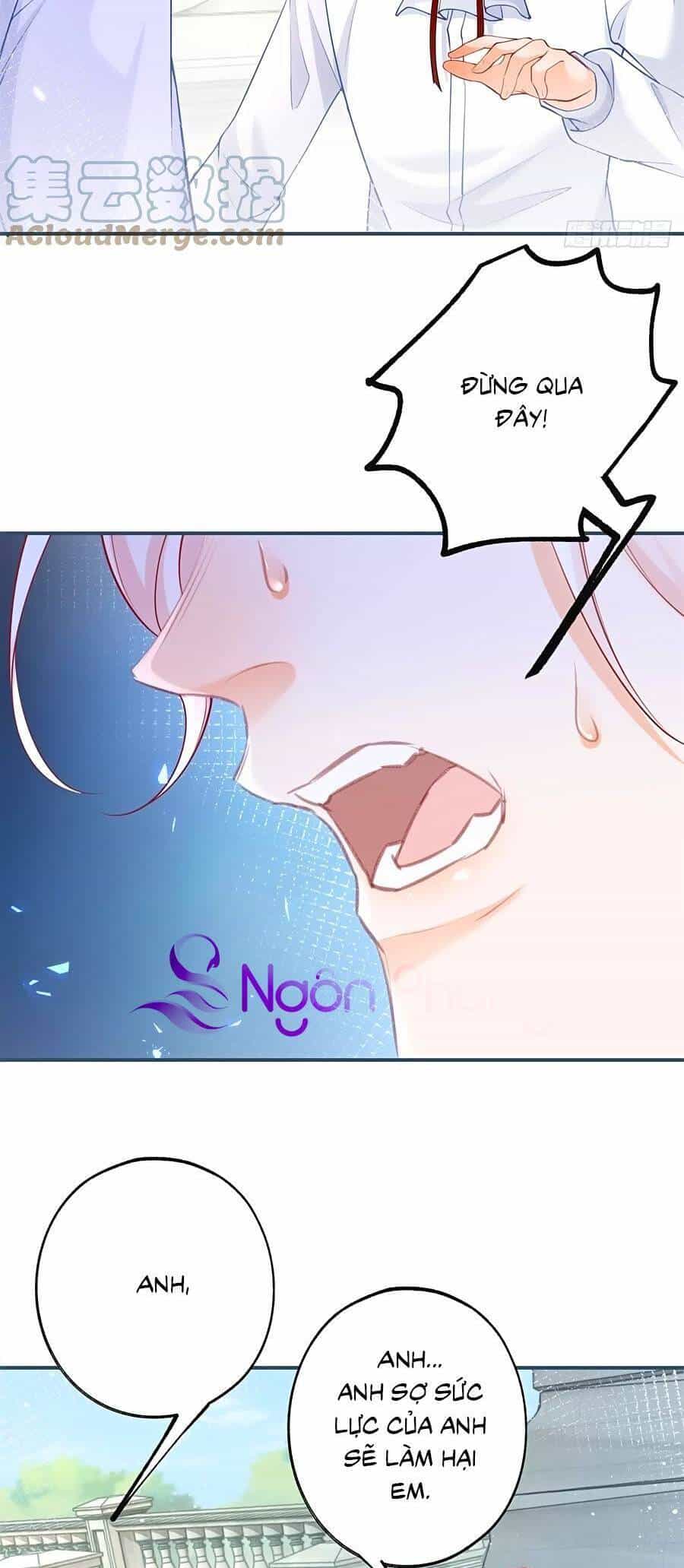 Ngày Nào Đó Trở Thành Công Chúa Tế Phẩm - Chương 106 - ảnh 11