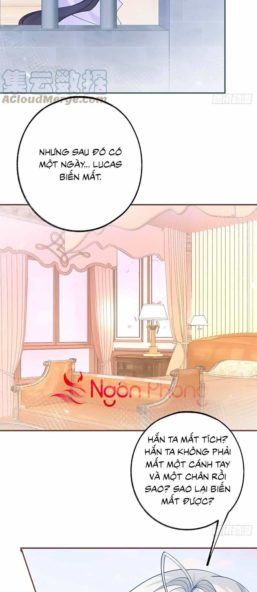 Ngày Nào Đó Trở Thành Công Chúa Tế Phẩm - Chương 107 - ảnh 16