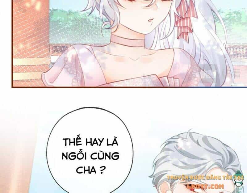 Ngày Nào Đó Trở Thành Công Chúa Tế Phẩm - Chương 10 - ảnh 33