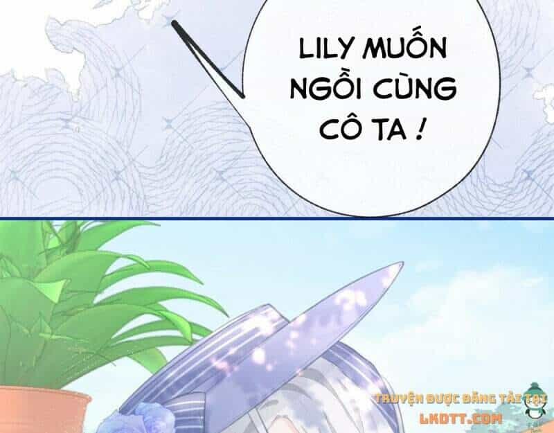 Ngày Nào Đó Trở Thành Công Chúa Tế Phẩm - Chương 10 - ảnh 36