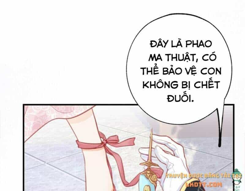 Ngày Nào Đó Trở Thành Công Chúa Tế Phẩm - Chương 10 - ảnh 49