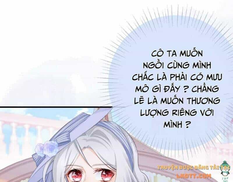Ngày Nào Đó Trở Thành Công Chúa Tế Phẩm - Chương 10 - ảnh 68