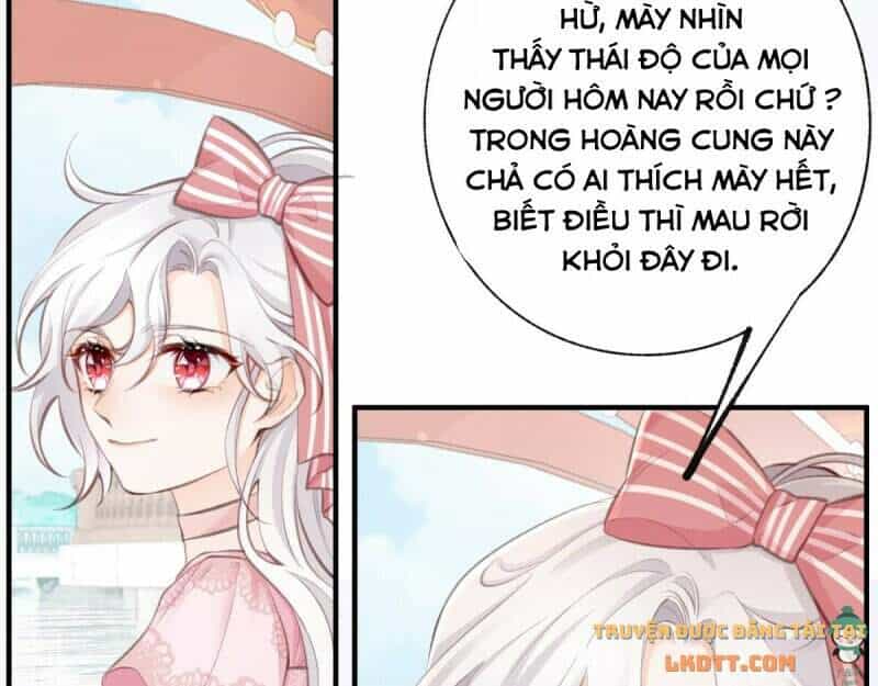 Ngày Nào Đó Trở Thành Công Chúa Tế Phẩm - Chương 10 - ảnh 72