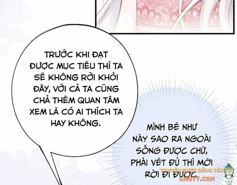 Ngày Nào Đó Trở Thành Công Chúa Tế Phẩm - Chương 10 - ảnh 74