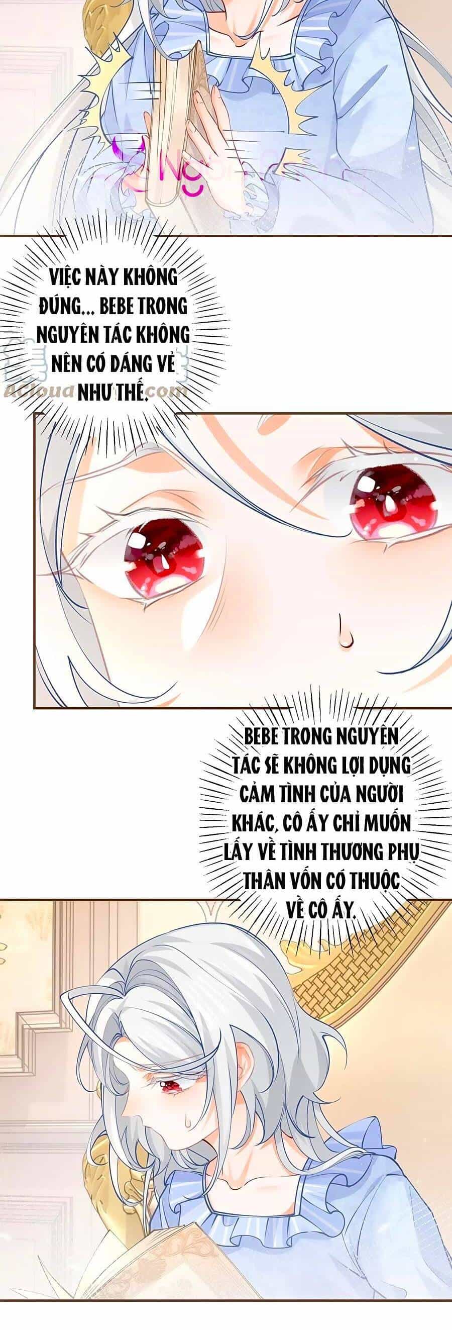 Ngày Nào Đó Trở Thành Công Chúa Tế Phẩm - Chương 109 - ảnh 15