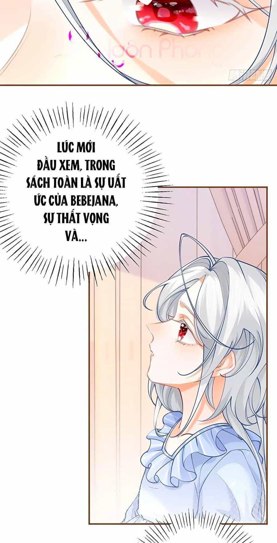 Ngày Nào Đó Trở Thành Công Chúa Tế Phẩm - Chương 109 - ảnh 3