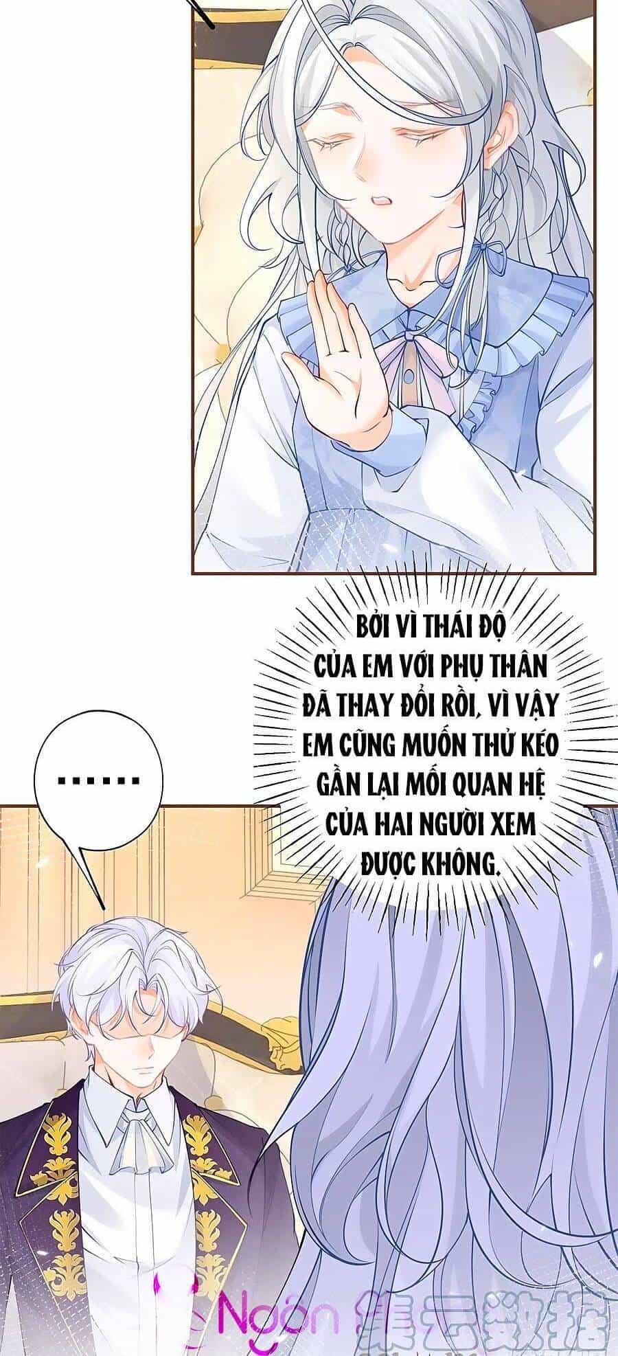 Ngày Nào Đó Trở Thành Công Chúa Tế Phẩm - Chương 110 - ảnh 14