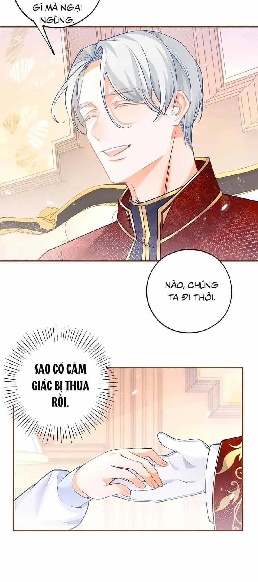 Ngày Nào Đó Trở Thành Công Chúa Tế Phẩm - Chương 111 - ảnh 9