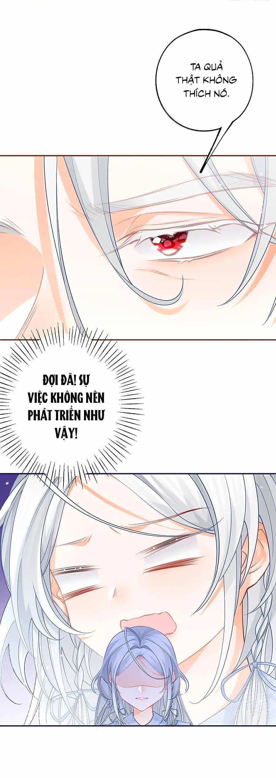 Ngày Nào Đó Trở Thành Công Chúa Tế Phẩm - Chương 112 - ảnh 2