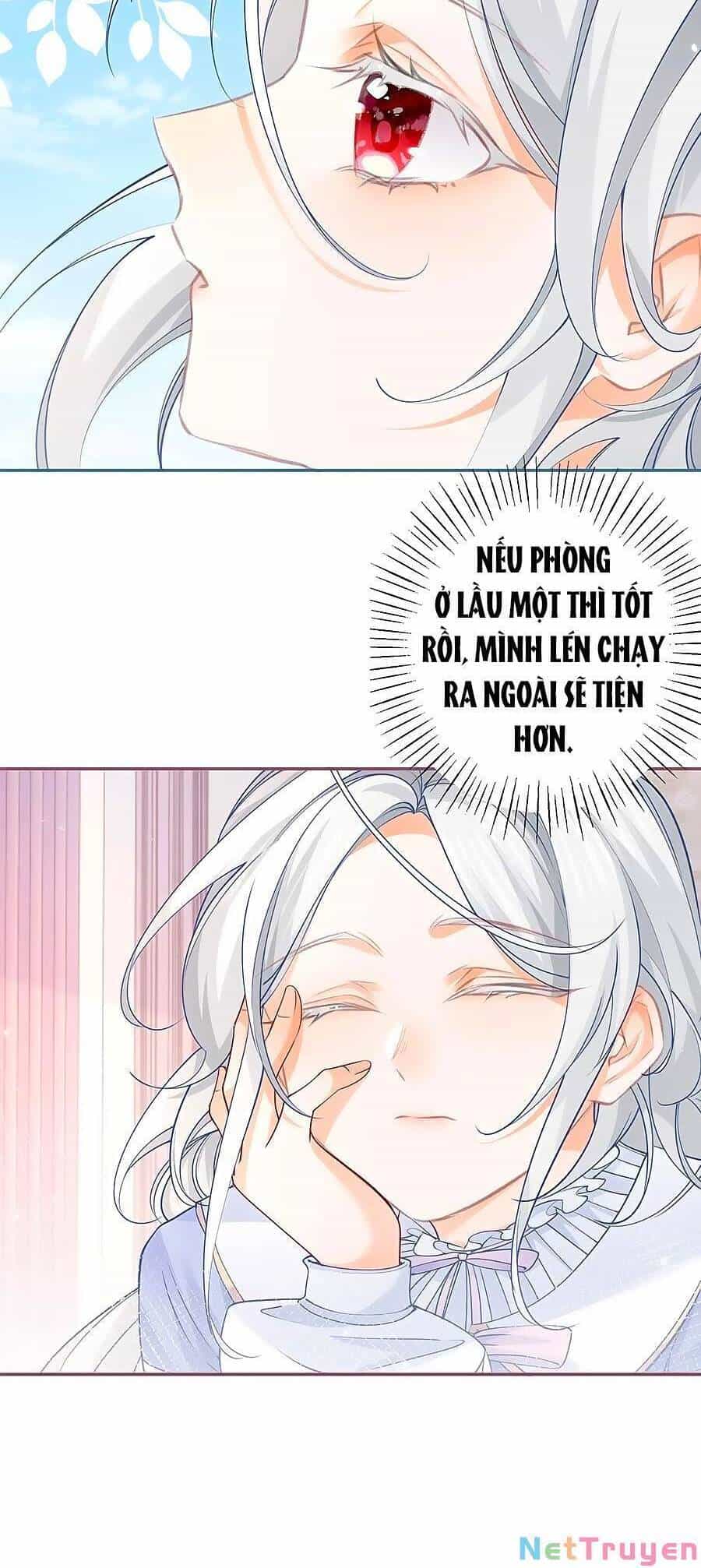 Ngày Nào Đó Trở Thành Công Chúa Tế Phẩm - Chương 113 - ảnh 2