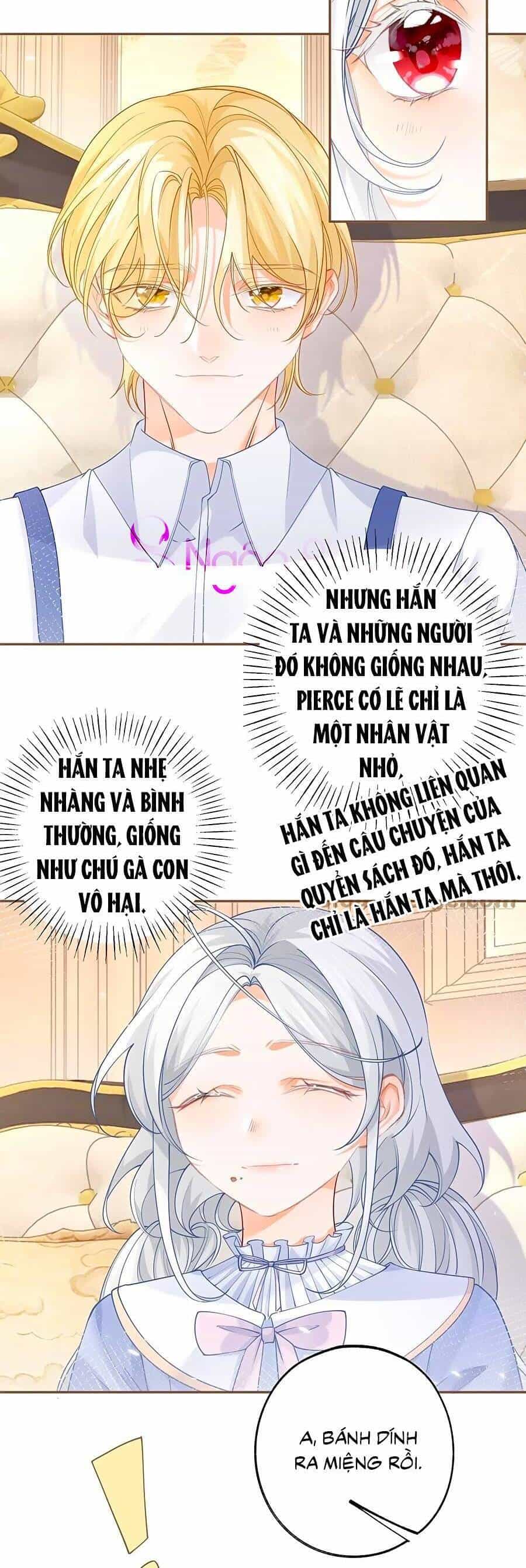 Ngày Nào Đó Trở Thành Công Chúa Tế Phẩm - Chương 114 - ảnh 5