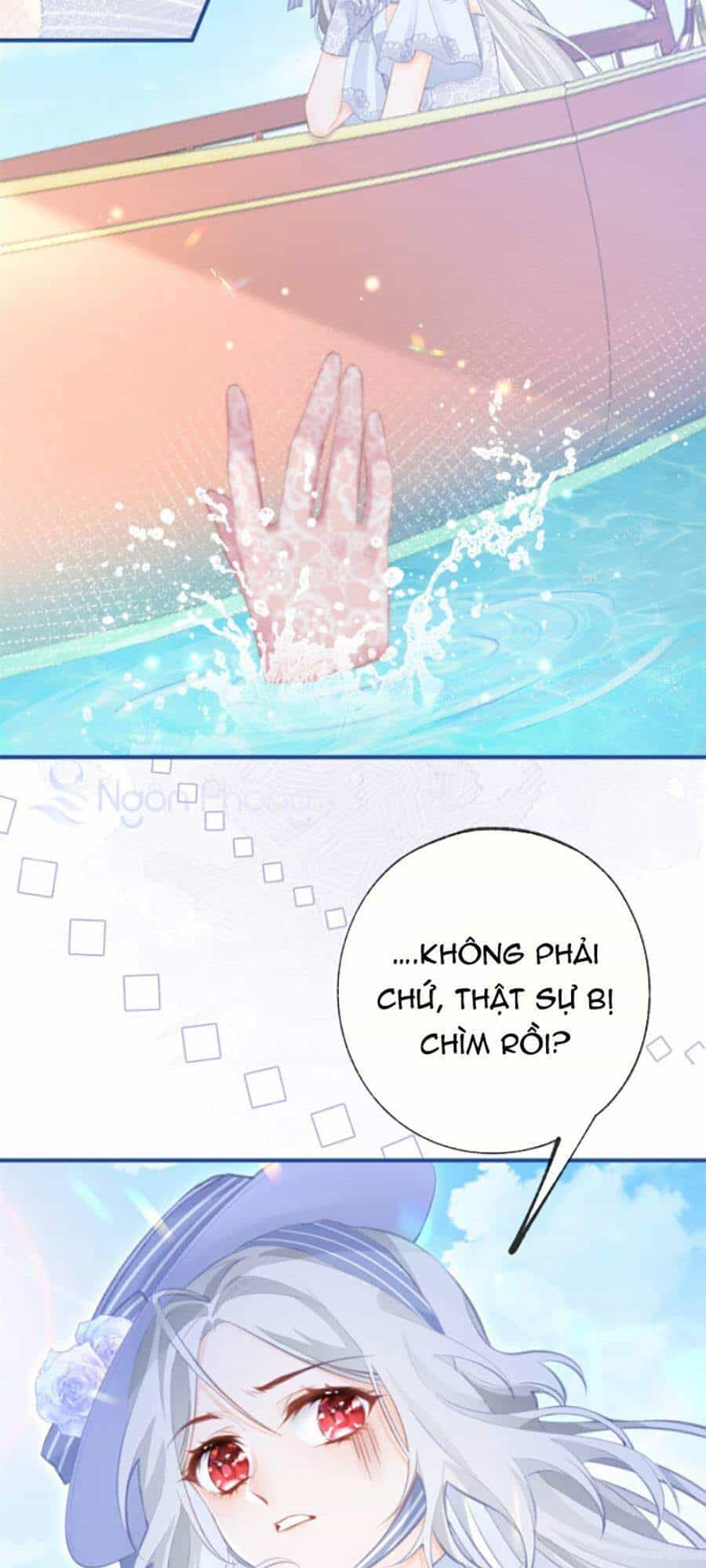Ngày Nào Đó Trở Thành Công Chúa Tế Phẩm - Chương 11 - ảnh 18
