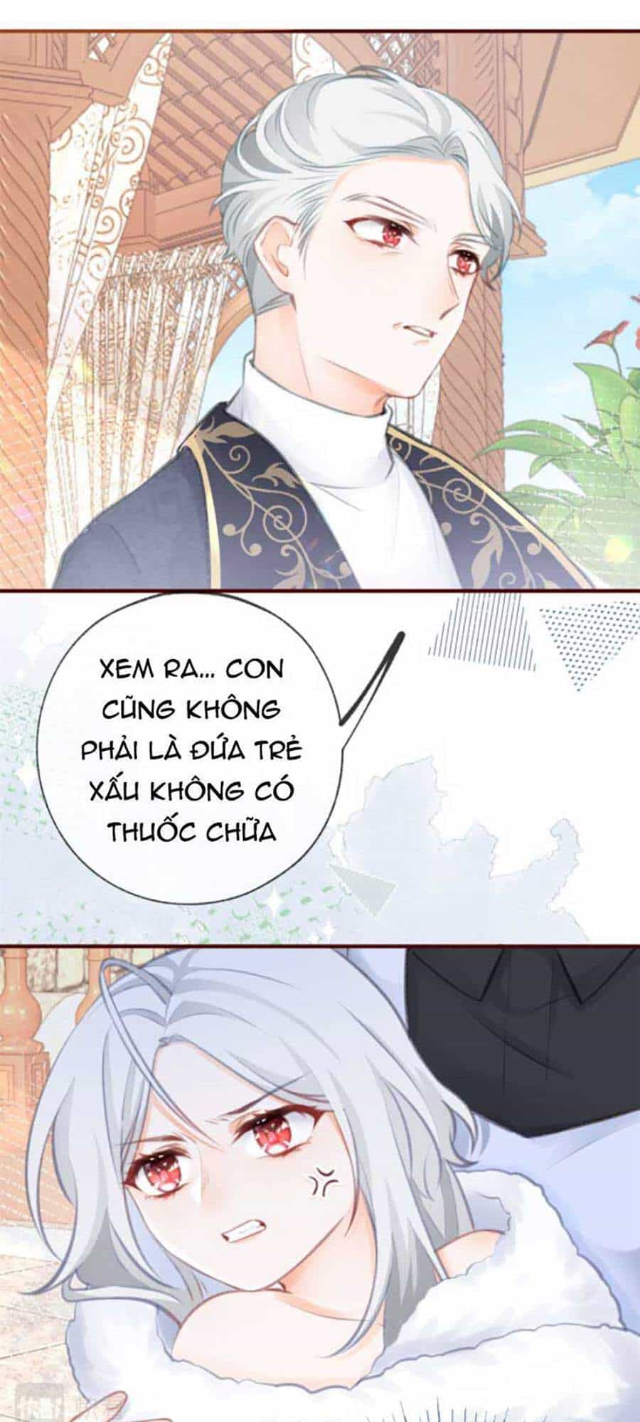 Ngày Nào Đó Trở Thành Công Chúa Tế Phẩm - Chương 11 - ảnh 38