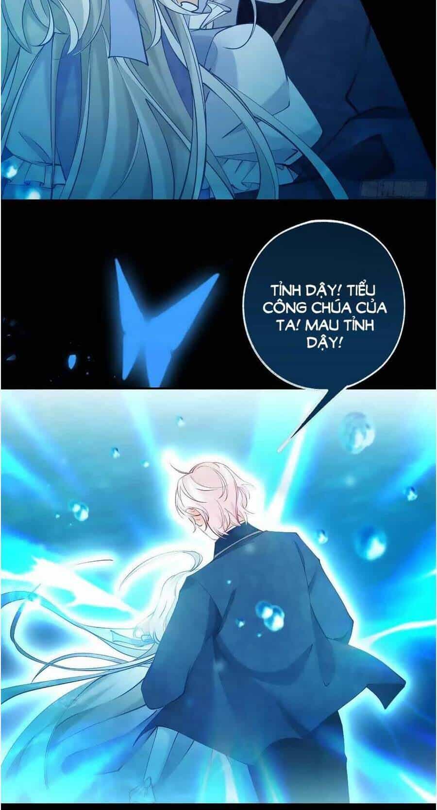 Ngày Nào Đó Trở Thành Công Chúa Tế Phẩm - Chương 123 - ảnh 6