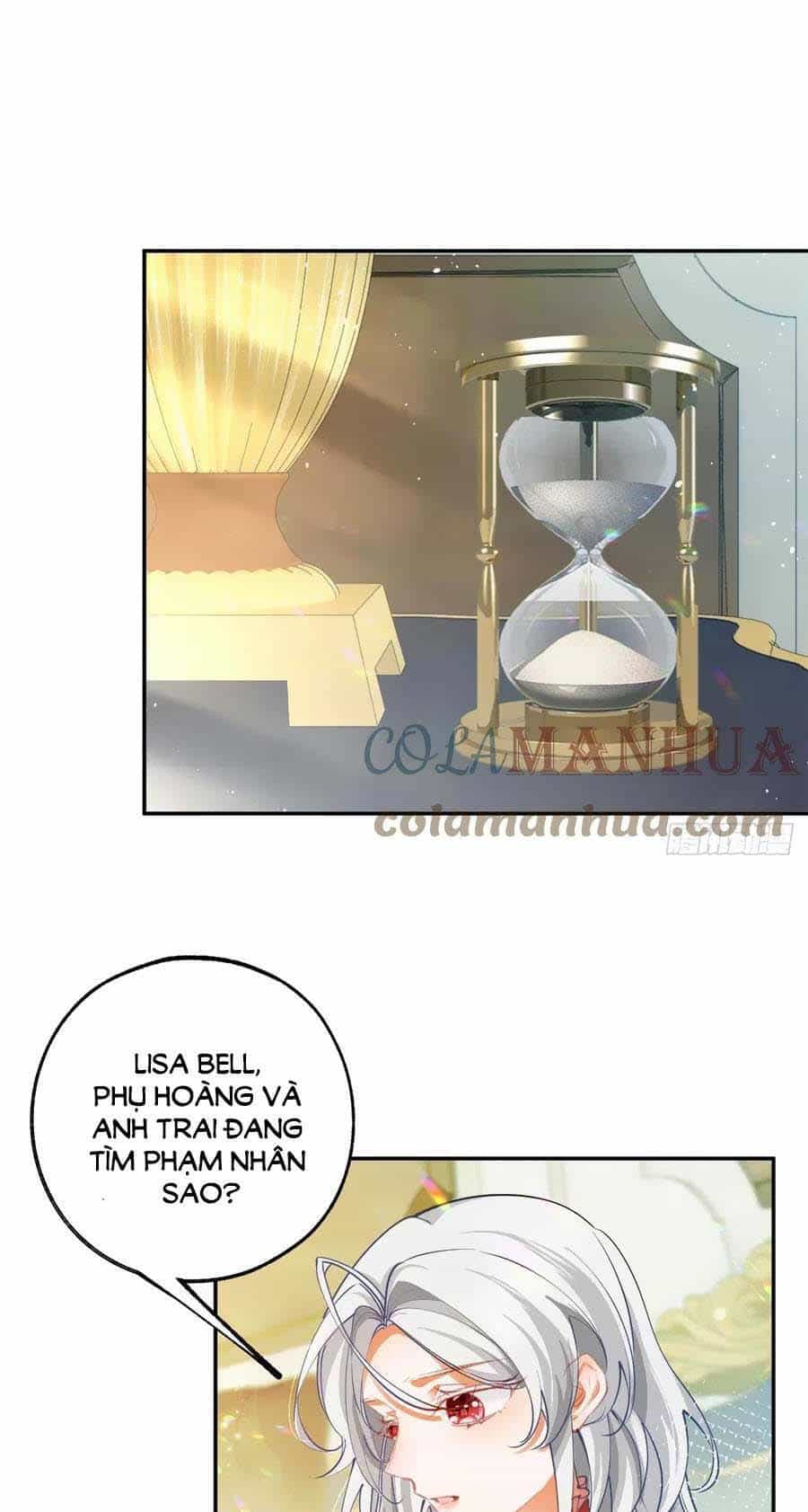 Ngày Nào Đó Trở Thành Công Chúa Tế Phẩm - Chương 128 - ảnh 14