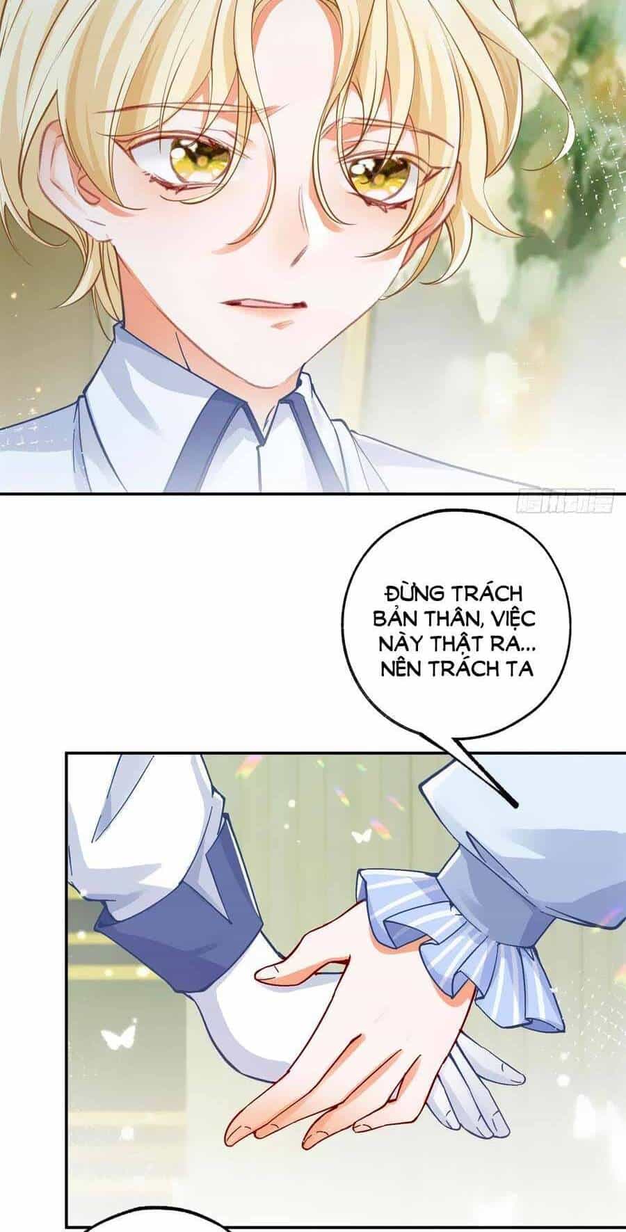 Ngày Nào Đó Trở Thành Công Chúa Tế Phẩm - Chương 128 - ảnh 9