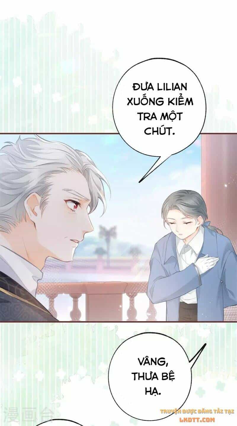 Ngày Nào Đó Trở Thành Công Chúa Tế Phẩm - Chương 12 - ảnh 2