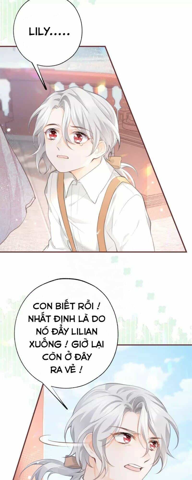 Ngày Nào Đó Trở Thành Công Chúa Tế Phẩm - Chương 12 - ảnh 3