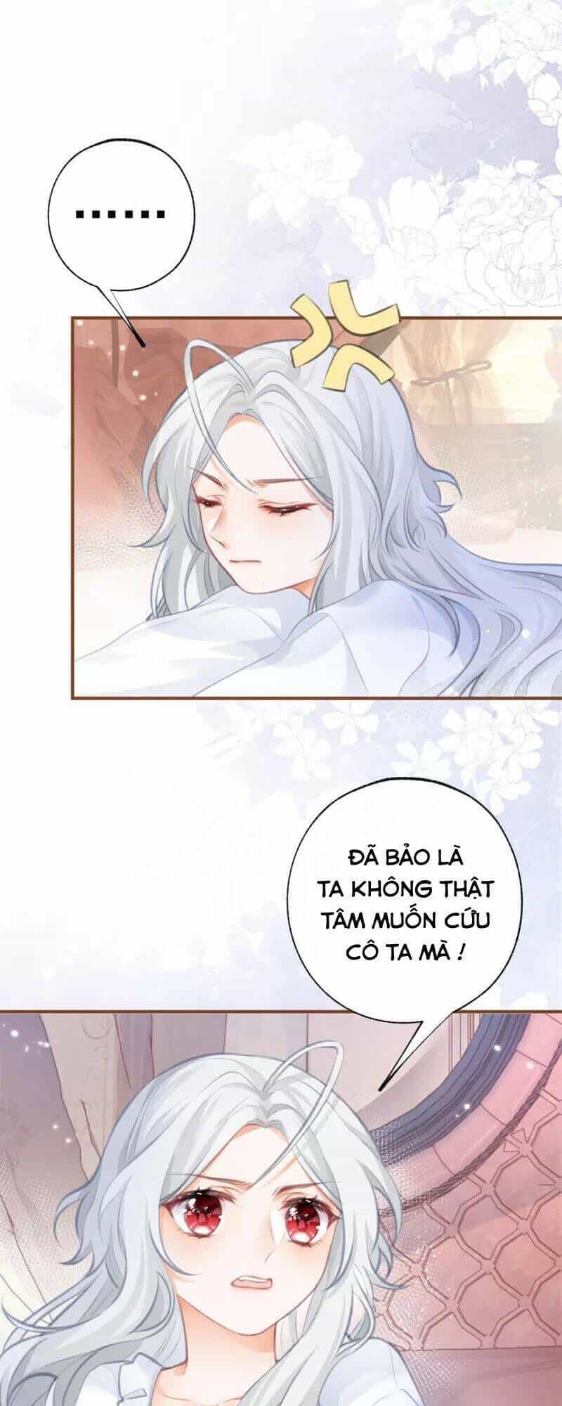 Ngày Nào Đó Trở Thành Công Chúa Tế Phẩm - Chương 12 - ảnh 32