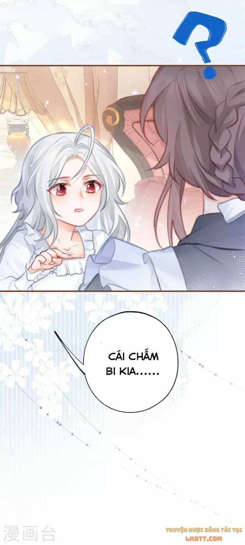 Ngày Nào Đó Trở Thành Công Chúa Tế Phẩm - Chương 12 - ảnh 35