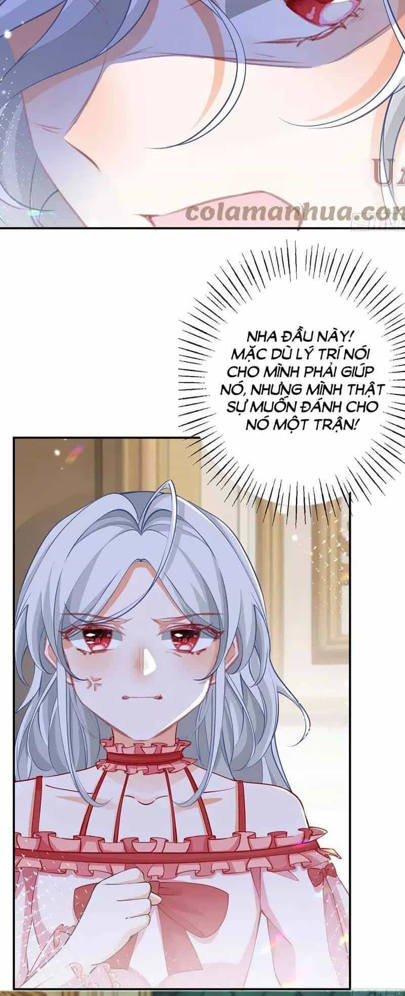 Ngày Nào Đó Trở Thành Công Chúa Tế Phẩm - Chương 129 - ảnh 20