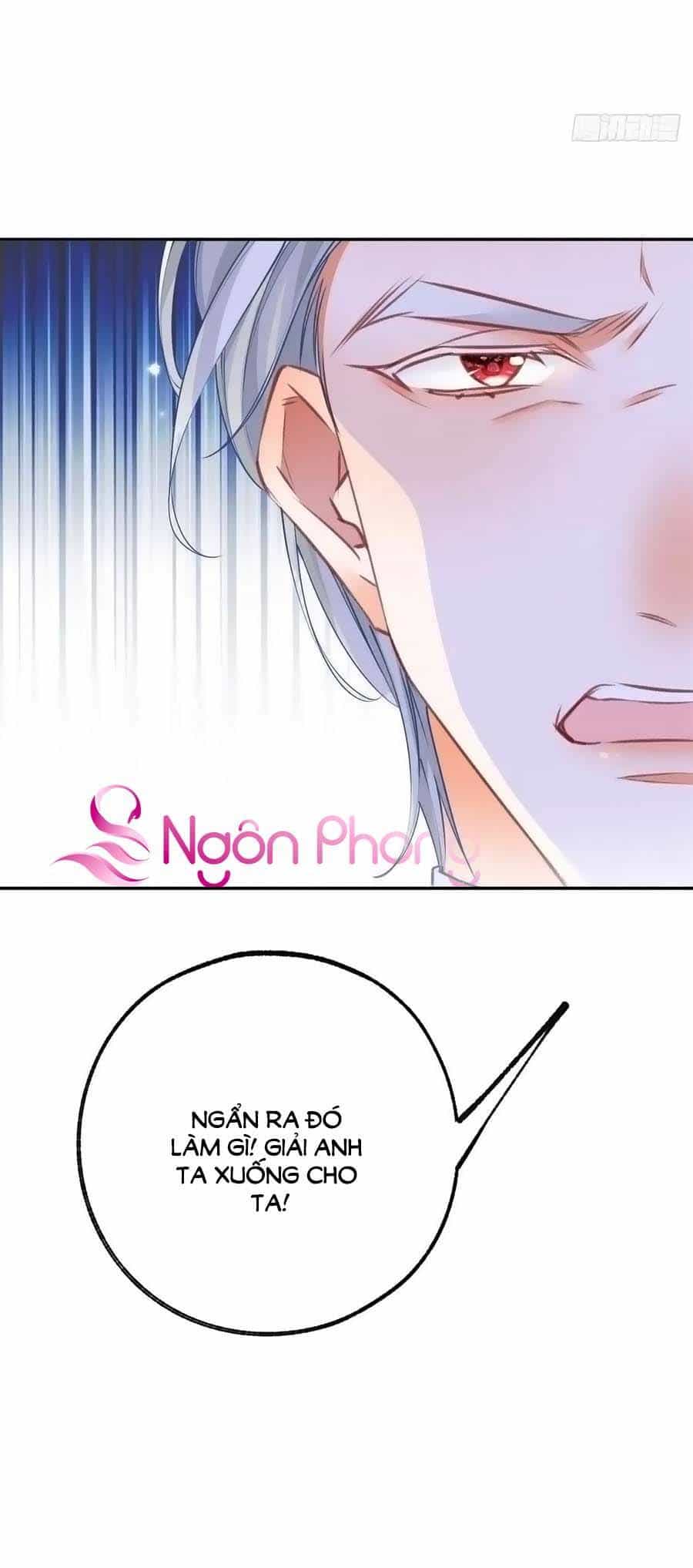Ngày Nào Đó Trở Thành Công Chúa Tế Phẩm - Chương 132 - ảnh 21