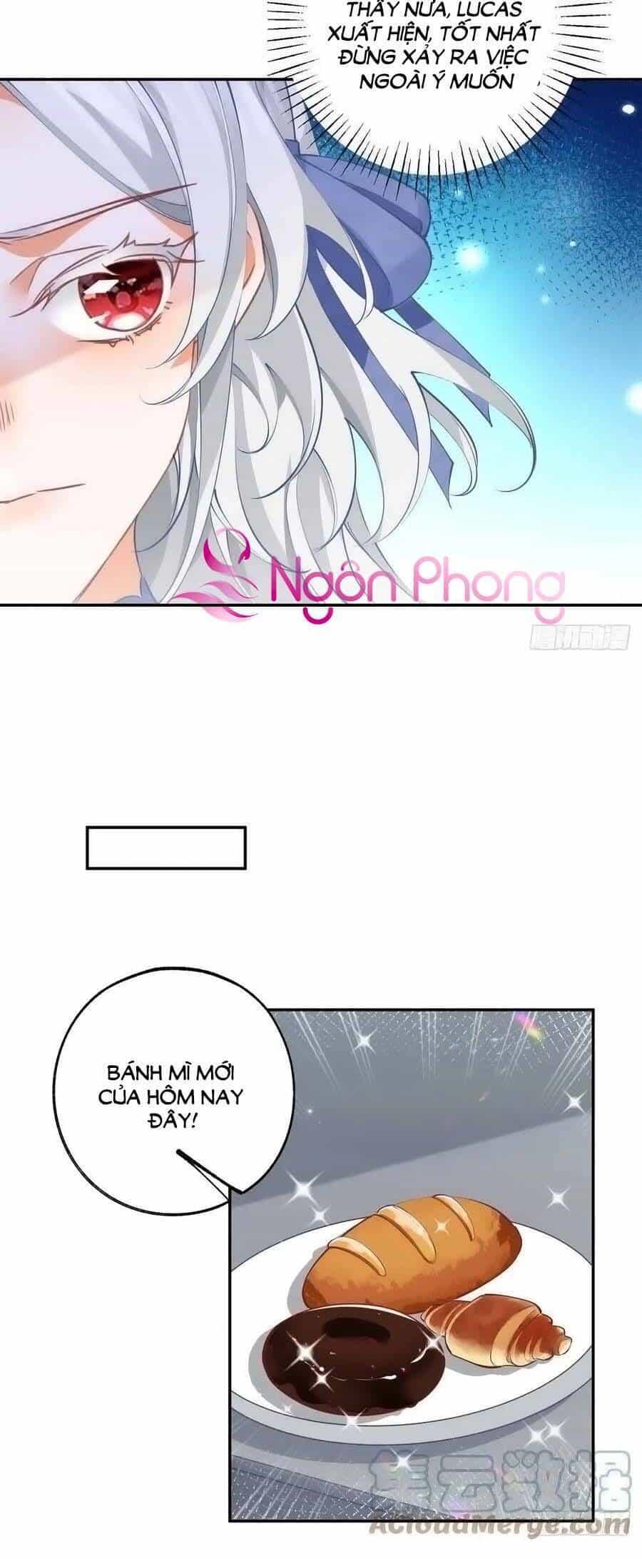 Ngày Nào Đó Trở Thành Công Chúa Tế Phẩm - Chương 135 - ảnh 11