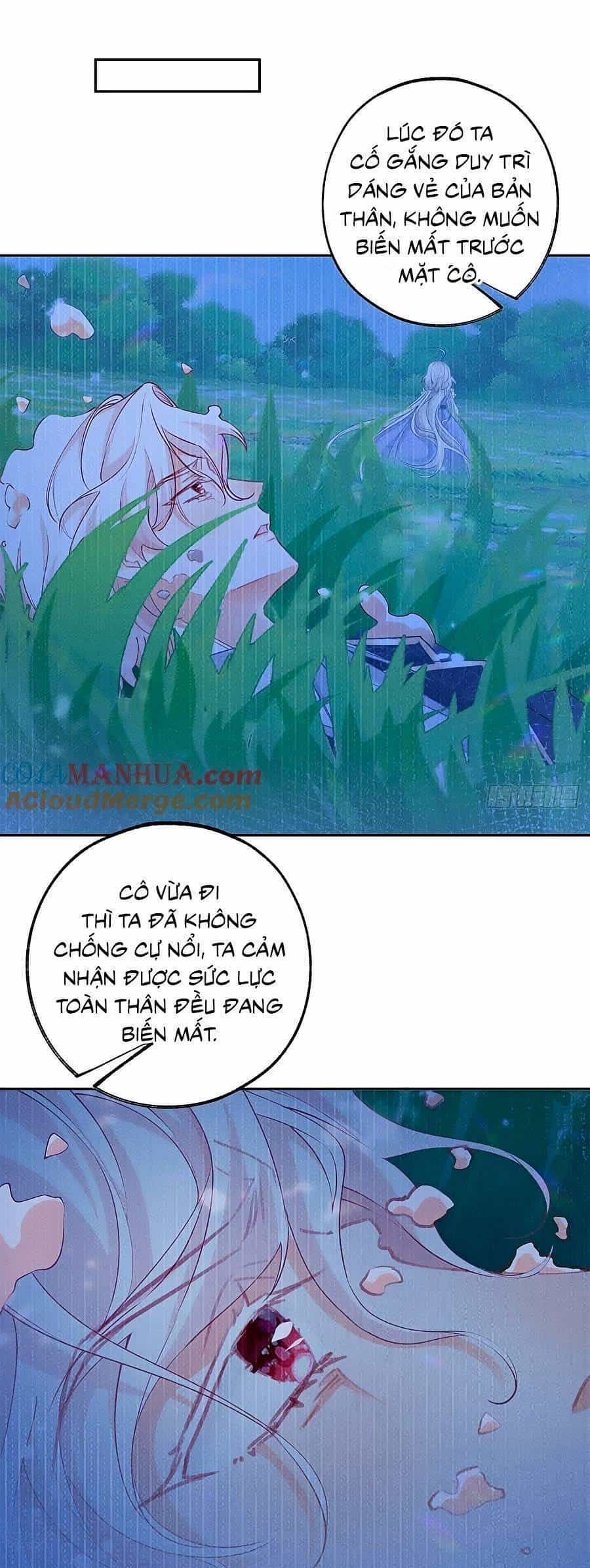 Ngày Nào Đó Trở Thành Công Chúa Tế Phẩm - Chương 139 - ảnh 7