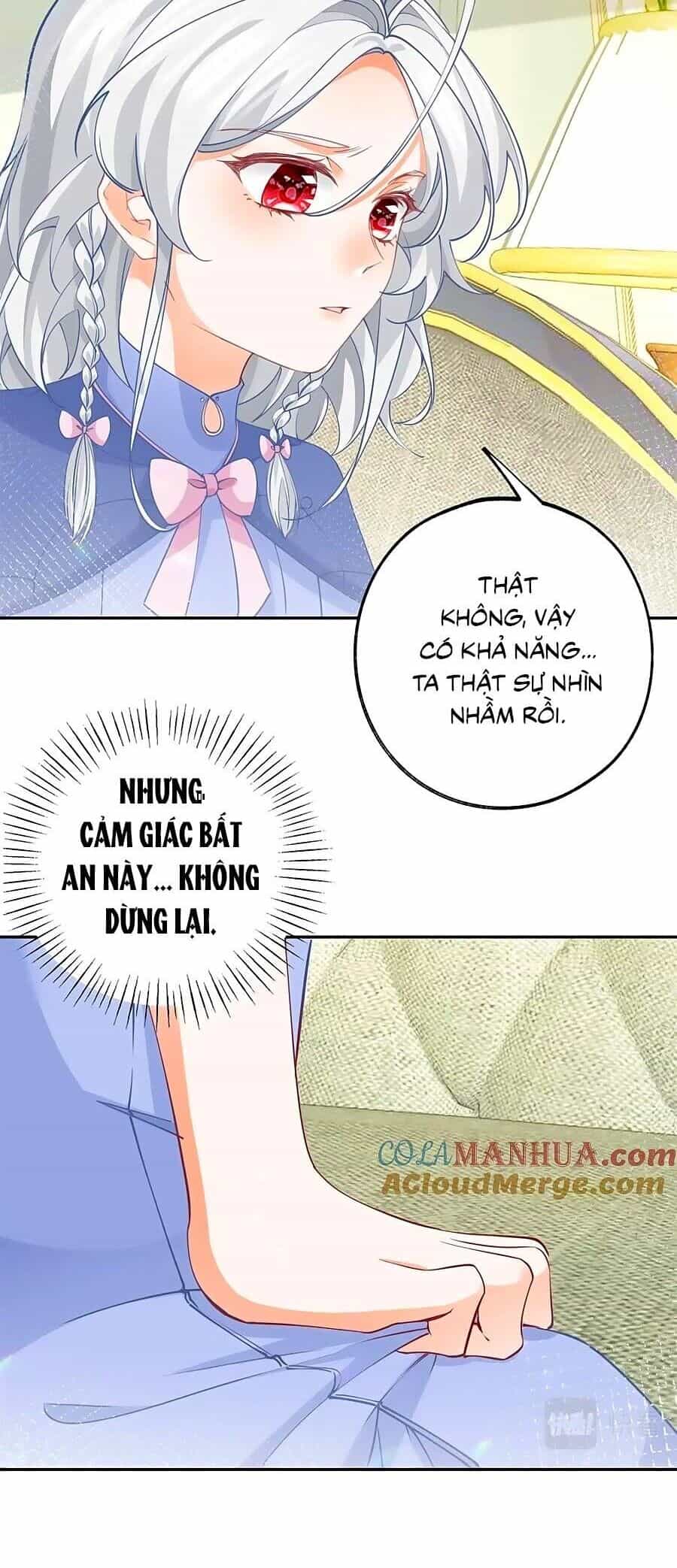 Ngày Nào Đó Trở Thành Công Chúa Tế Phẩm - Chương 146 - ảnh 11