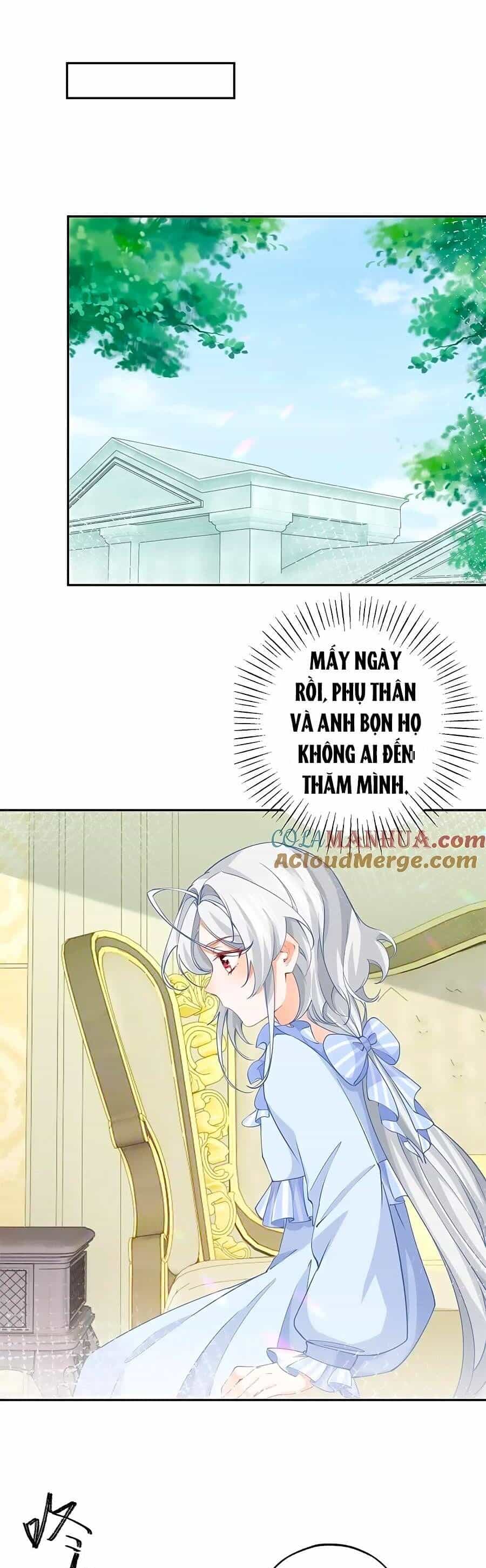 Ngày Nào Đó Trở Thành Công Chúa Tế Phẩm - Chương 146 - ảnh 12