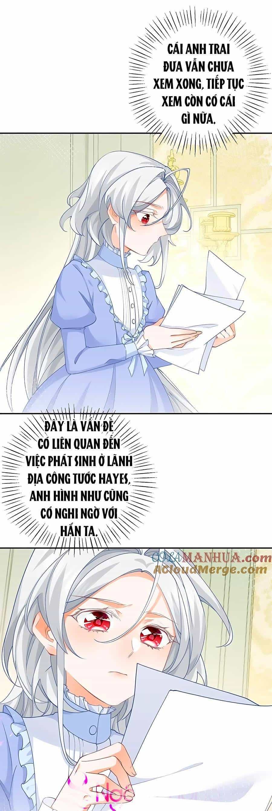 Ngày Nào Đó Trở Thành Công Chúa Tế Phẩm - Chương 151 - ảnh 14