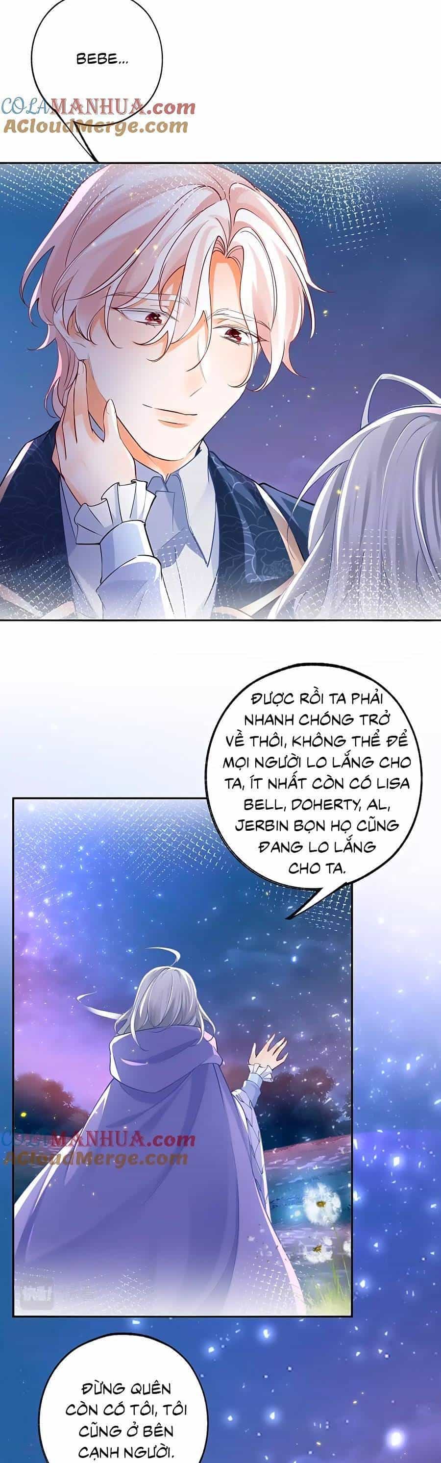 Ngày Nào Đó Trở Thành Công Chúa Tế Phẩm - Chương 157 - ảnh 11